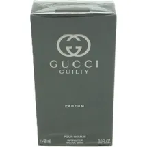 GUCCI Guilty Pour Homme Parfum 90 ml