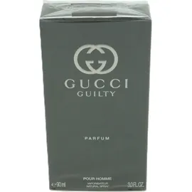 GUCCI Guilty Pour Homme Parfum 90 ml