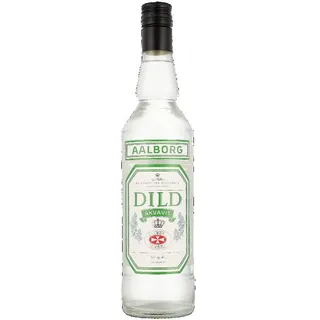Aalborg Dild Akvavit (1 x 0.7 l)