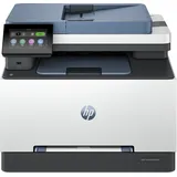HP Color LaserJet Pro MFP 3302fdw Laserdrucker Multifunktion mit Fax - Farbe - Laser