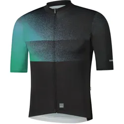 BREAKAWAY Short Sleeve Jersey, Green