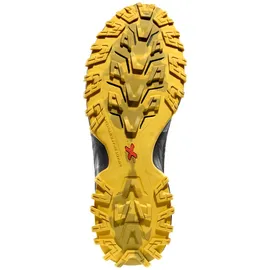 La Sportiva Bushido III Herren Carbon/Bamboo 40
