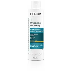 Shampoo Vichy Dercos Trockenes Haar Beruhigend (200 ml)