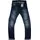 Modeka GmbH Modeka Sorelle Lady Damen Motorradjeans - stone-wash-blue - 34