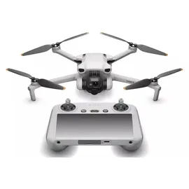 DJI Mini 3 Standard
