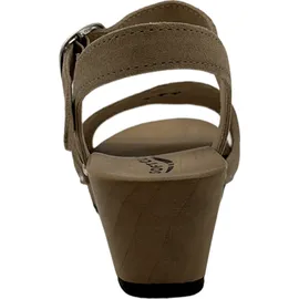 SOFTCLOX Kada Damen Beige 37