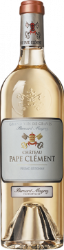 Château Pape Clément Blanc 2018