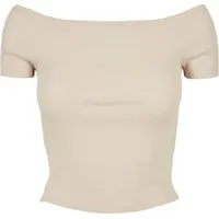 URBAN CLASSICS T-Shirts in softseagrass - Gr.: S