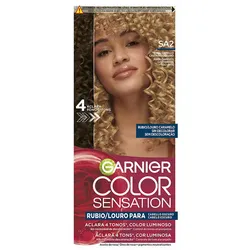 Haarmaske Garnier COLOR SENSATION
