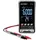 VOLTCRAFT VC33 Hand-Multimeter digital CAT III 600 V Anzeige (Counts): 5999