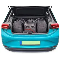 Kjust Kofferraumtaschen Set - VW ID.3