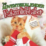 Independently published Adventskalender für Katzenliebhaber 2022