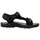 Jack Wolfskin Wave Breaker Damen Schwarz 35,5