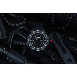 TRASER H3 110723 P99 Q Tactical Black 46mm 20ATM