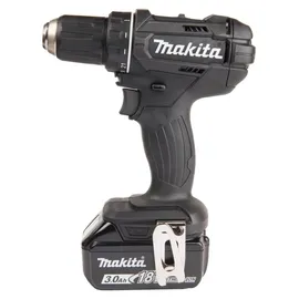Makita DDF482RFEB inkl. 2 x 3,0 Ah + Koffer