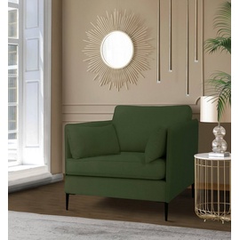 Leonique Light Polyester 70 x 92 x 83 cm grün