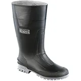 Willax Arbeitsstiefel Power Größe: 45 schwarz-grau - Schwarz - 45