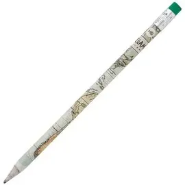 Legami Bleistift I Used To Be A Newspaper Travel