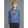 Bruno Banani Hoodie Blue 164