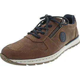 Rieker B2114 Herren Braun 43