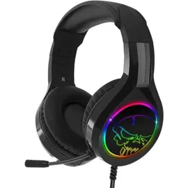 Spirit Of Gamer Pro-H8 - Black