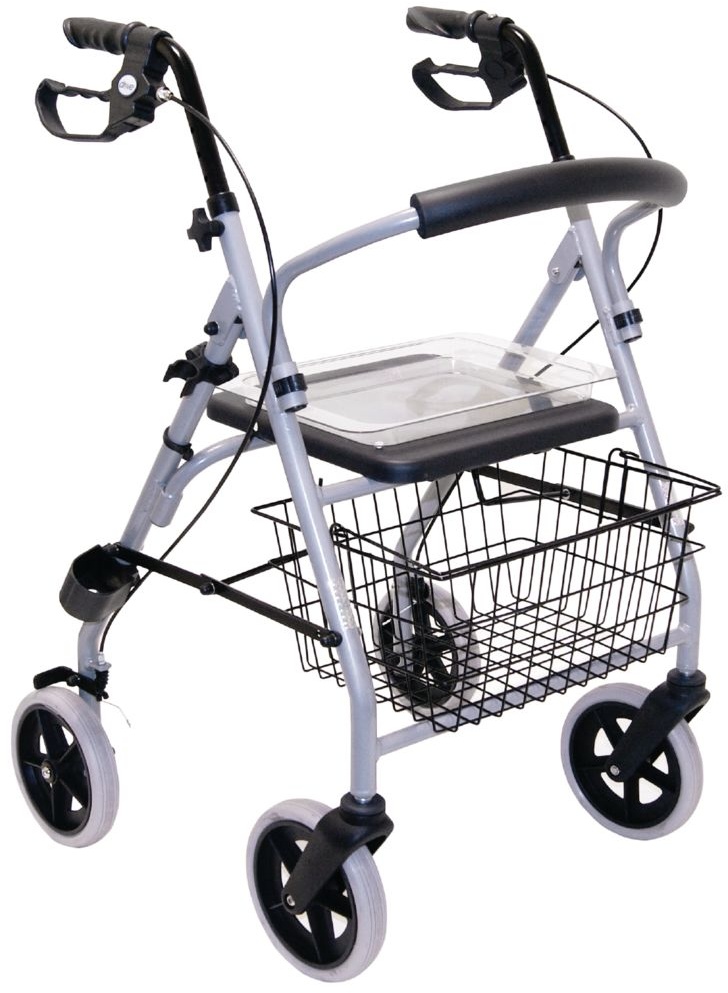 Rollator Drive Gigo 1 St