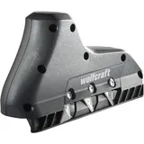 WOLFCRAFT 3-fach Kantenhobel
