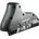 WOLFCRAFT 3-fach Kantenhobel