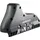 WOLFCRAFT 3-fach Kantenhobel