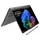 Lenovo IdeaPad 5x, Inkl. Lenovo Digital Pen 2, Copilot+ PC, Convertible, mit 14 Zoll Display Touchscreen, Qualcomm Snapdragon X Plus X1P-42-100 Prozessor, 16 GB RAM, 512 SSD, AdrenoTM Onboard Graphics, Luna Grey, Windows 11 Home