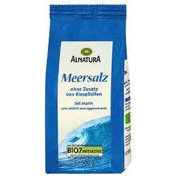ALNATURA Bio-Salz, 500,0 g
