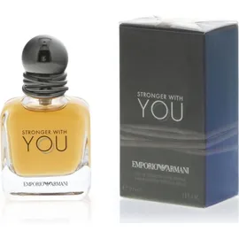 Giorgio Armani Stronger With You Eau de Toilette 30 ml