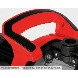 SCHEPPACH Gartenpumpe GP1400JET 1300W 6000L/h