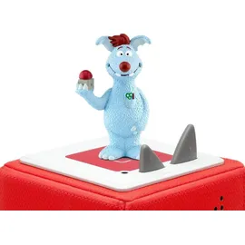 Tonies Hörspiel Woozle Goozle Luft & Elektrizität blau