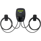 Pracht Alpha XT Wandladestation Typ 2 (11 kW, 32 A) 5,5 m