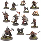 Games Workshop - Cities of Sigmar Ven Denst (Kunststoff)