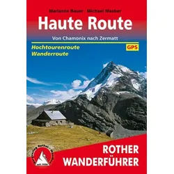 Haute Route