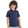 Levi's Levi ́s ® Kids Back Neck Tape Kurzarm-poloshirt - Blue - 16 Jahre