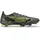 Puma Ultra 5 Ultimate FG Herren Matte Aged Silver/Yellow/Silver 48