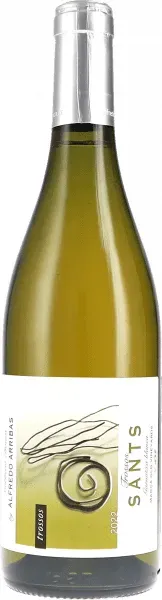 Trossos Sants Alfredo Arribas 2022