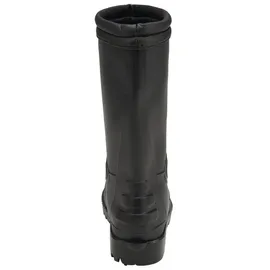 Brandit Textil Rainboot schwarz 47