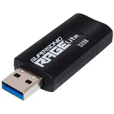 Patriot Supersonic Rage Lite 32GB USB-A 3.0 (PEF32GRLB32U)