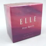 ELLE Free Spirit Eau de Parfum 30 ml
