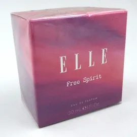 ELLE Free Spirit Eau de Parfum 30 ml