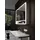 EMCO Loft 60 cm grau mit LED