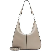 Liebeskind Berlin Liebeskind Paris Umhängetasche Leder 38 cm braun