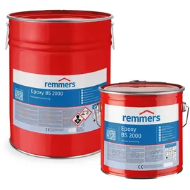 Remmers EPOXY BS 2000 5 kg Basaltgrau