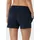 SCHIESSER Shorts Blau 36
