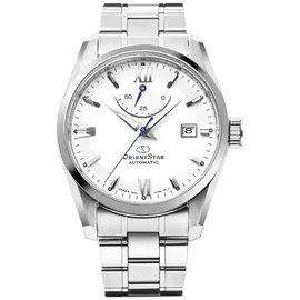 ORIENT STAR Automatik Edelstahl 39,0 mm RE-AU0006S00B