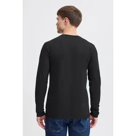 !Solid V-Shirt SDOdifan in Schwarz | Gr.: XXL